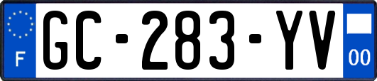 GC-283-YV