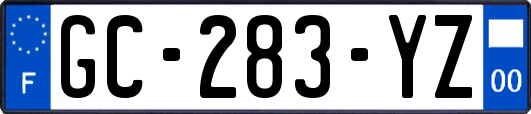 GC-283-YZ