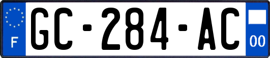GC-284-AC