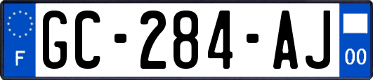 GC-284-AJ