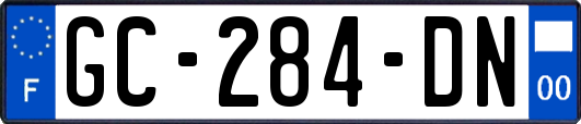 GC-284-DN