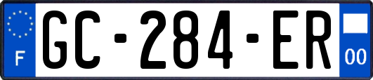 GC-284-ER