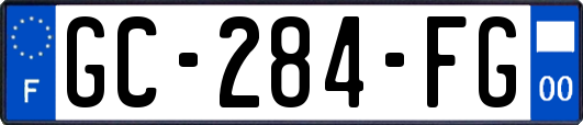 GC-284-FG