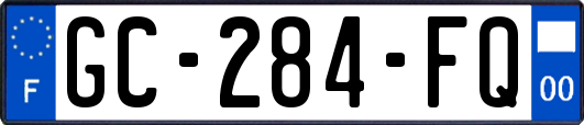 GC-284-FQ