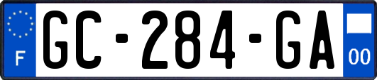 GC-284-GA