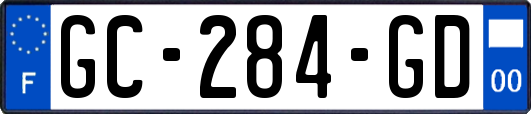 GC-284-GD