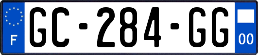 GC-284-GG