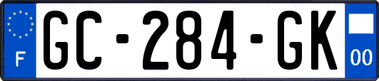 GC-284-GK