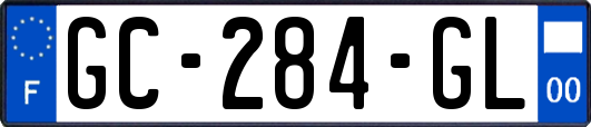 GC-284-GL