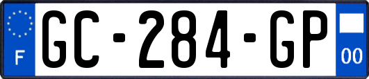 GC-284-GP