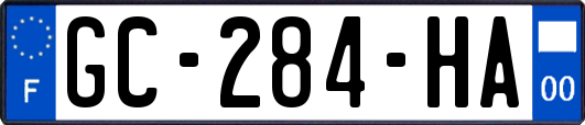 GC-284-HA