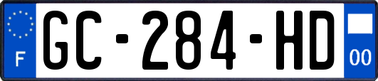 GC-284-HD