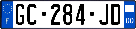 GC-284-JD