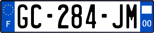 GC-284-JM