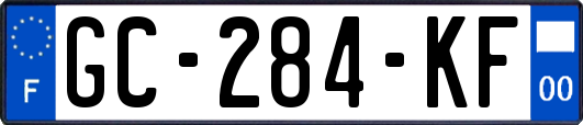 GC-284-KF