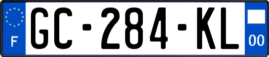 GC-284-KL