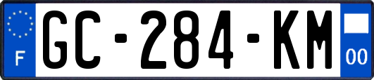 GC-284-KM