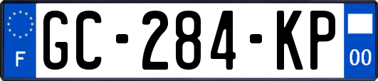 GC-284-KP