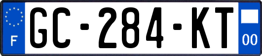 GC-284-KT