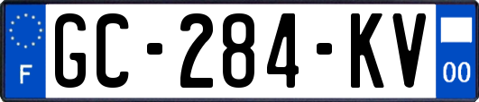 GC-284-KV