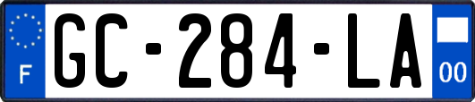 GC-284-LA