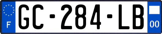 GC-284-LB