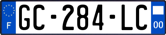 GC-284-LC