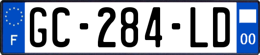 GC-284-LD