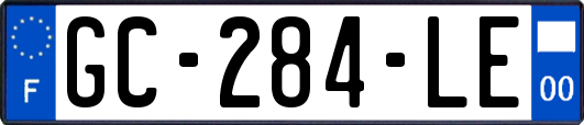 GC-284-LE