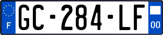 GC-284-LF