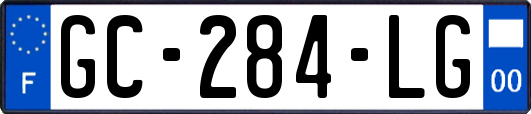 GC-284-LG