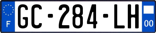 GC-284-LH