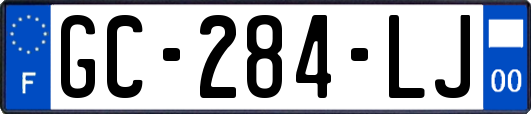 GC-284-LJ