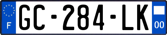 GC-284-LK