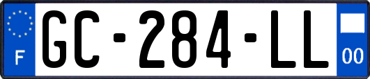 GC-284-LL