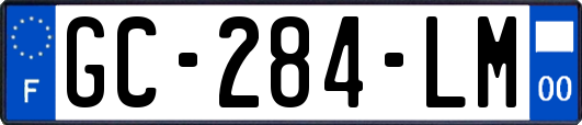 GC-284-LM