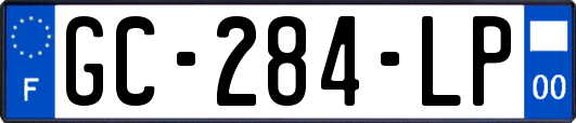 GC-284-LP