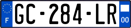 GC-284-LR