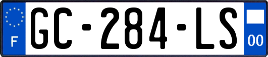 GC-284-LS