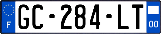 GC-284-LT