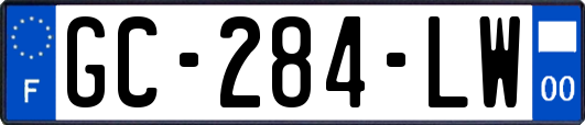 GC-284-LW