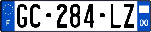 GC-284-LZ