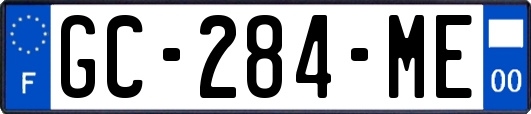 GC-284-ME