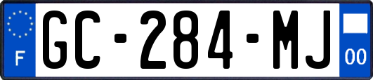 GC-284-MJ