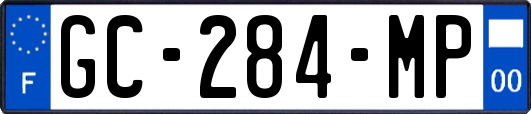 GC-284-MP