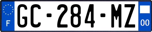 GC-284-MZ