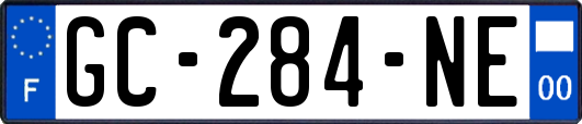 GC-284-NE