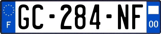 GC-284-NF