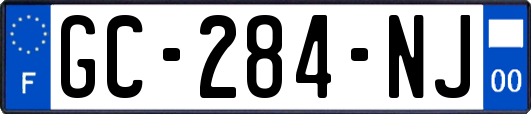 GC-284-NJ