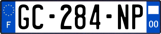 GC-284-NP